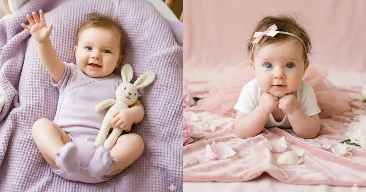 gemini prompts for baby photoshoot