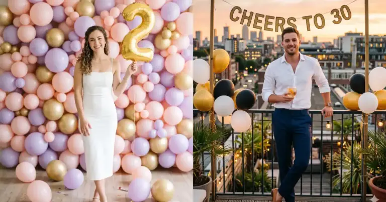 gemini prompts for birthday photoshoot