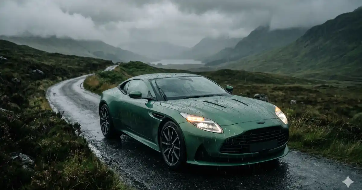 gemini prompts for cars