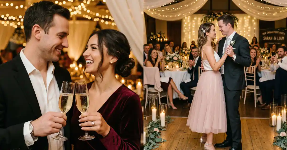 gemini prompts for engagement photos