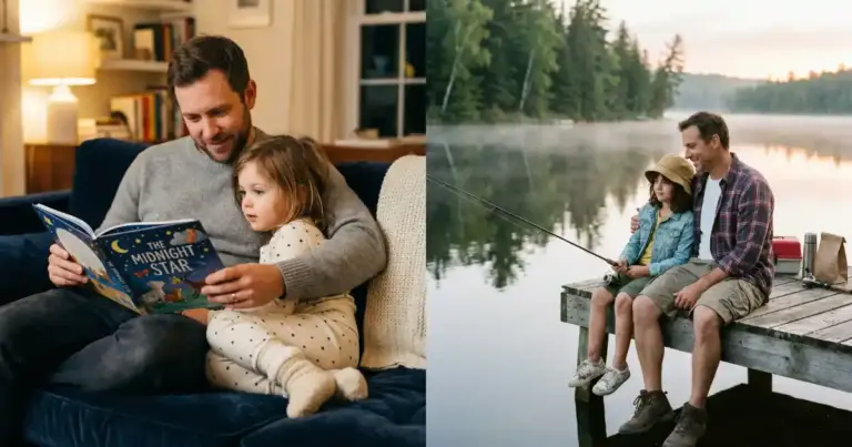 gemini prompts for father daughter photos