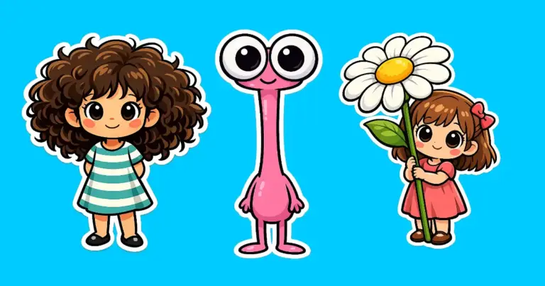 chatgpt prompts for cute stickers