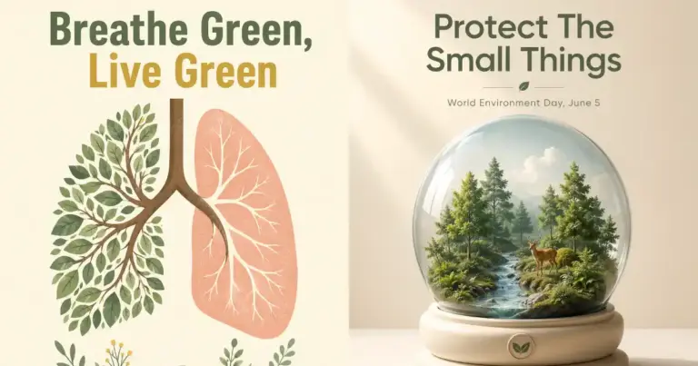 chatgpt prompts for environment day