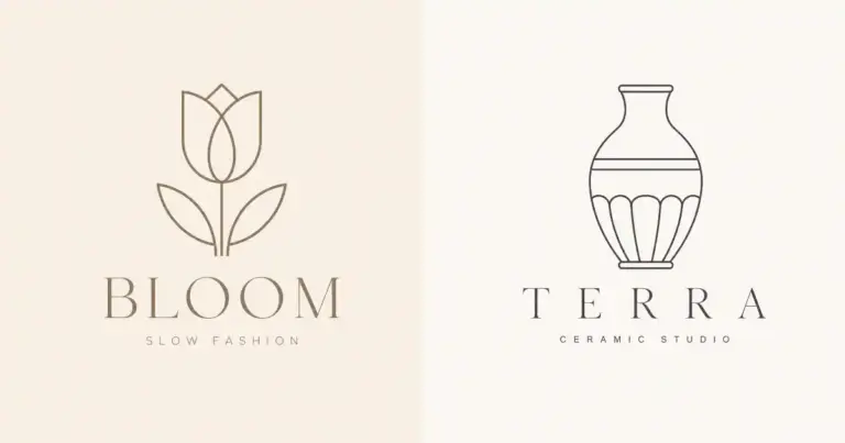 chatgpt prompts for minimalistic logos