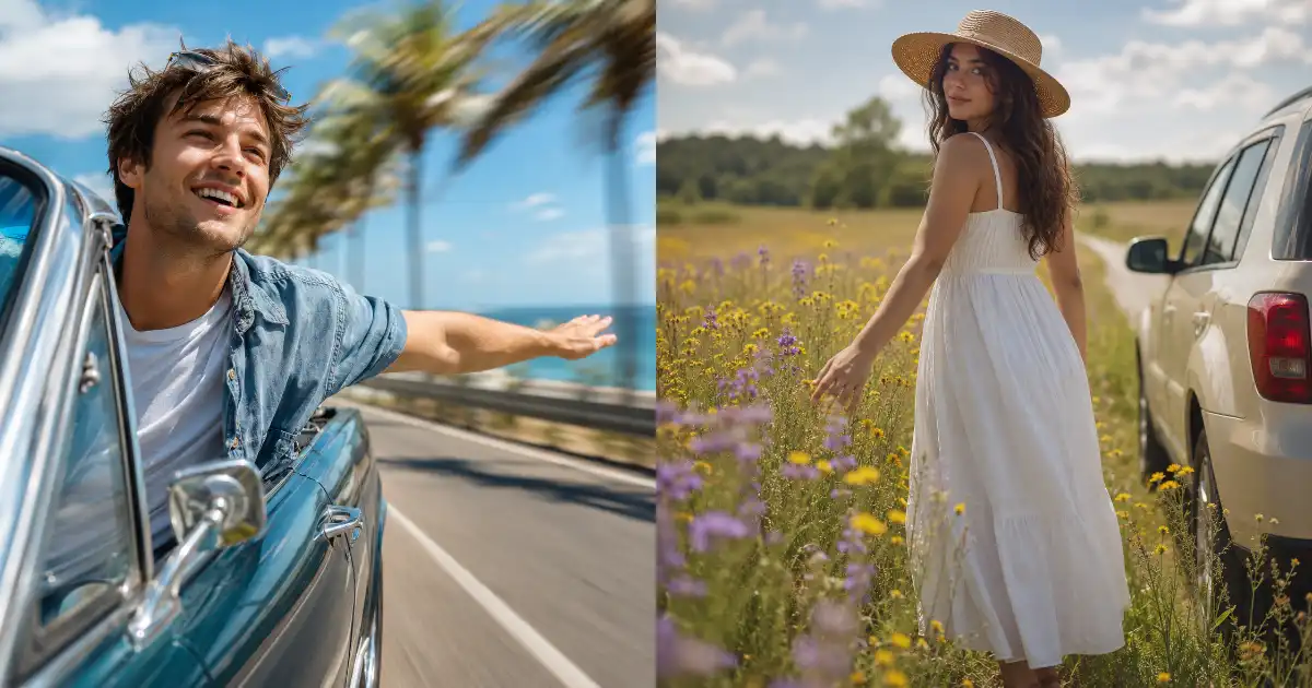 ChatGPT Prompts for Summer Photos