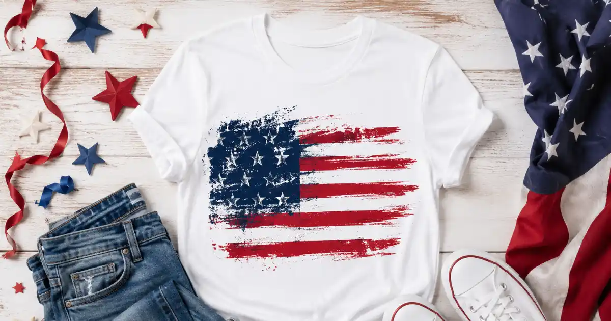 chatgpt prompts for 4th july tshirt designs