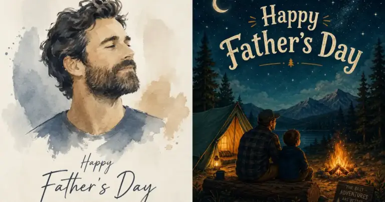 chatgpt prompts for father's day cards