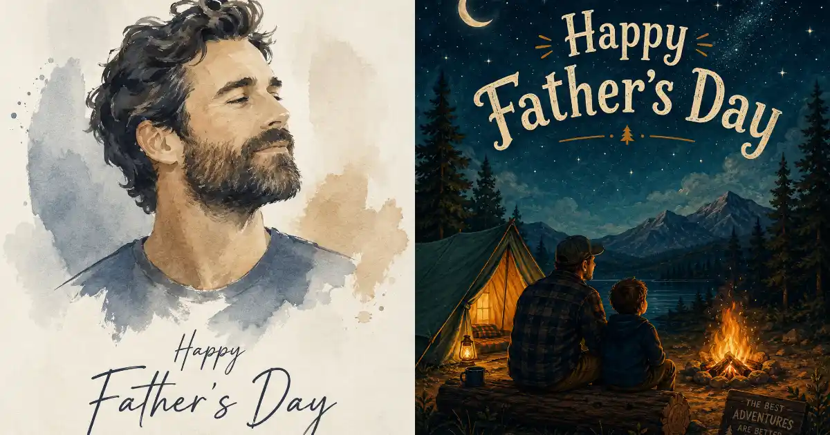 chatgpt prompts for father's day cards