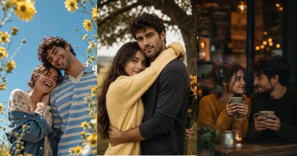 chatgpt prompts for cinematic couple photos