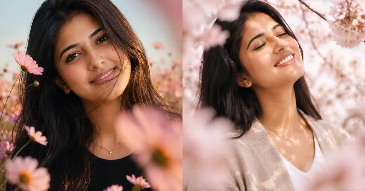 chatgpt prompts for floral close up photos