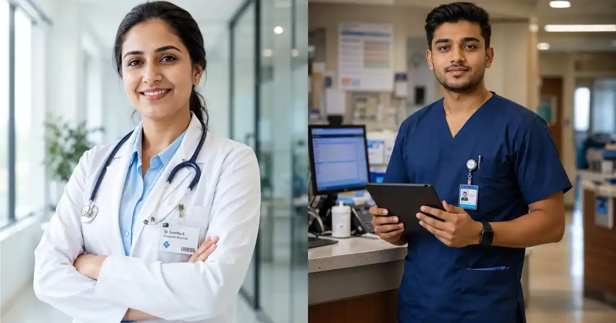 chatgpt prompts for healthcare professionals