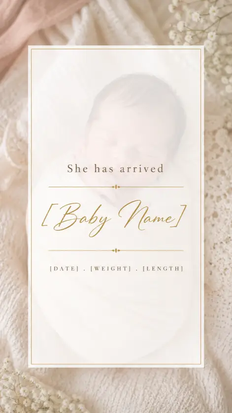 9. Vertical Story Card for Instagram
