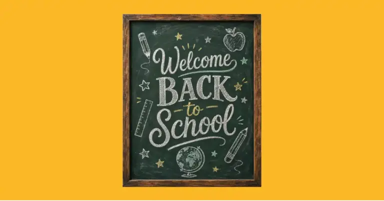 chatgpt prompts for back to school posters