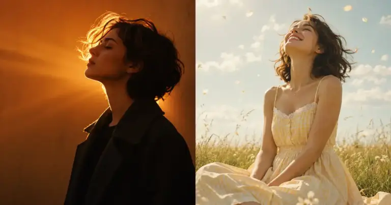 chatgpt prompts for golden hour portraits women