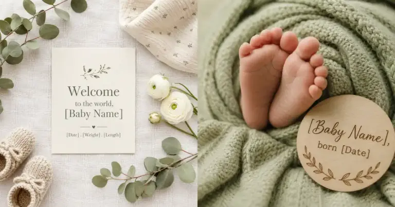 chatgpt prompts for newborn announcement (1)