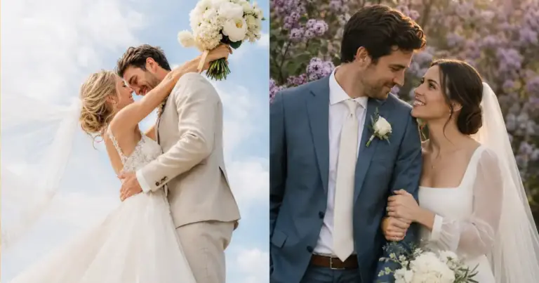 chatgpt prompts for wedding photos