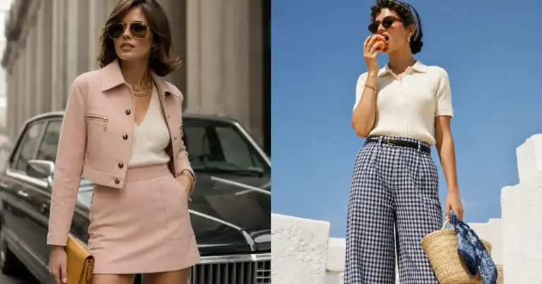 11 ChatGPT Prompts for Retro Chic Style Photos