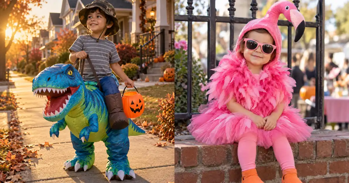 chatgpt prompts for kids halloween photos