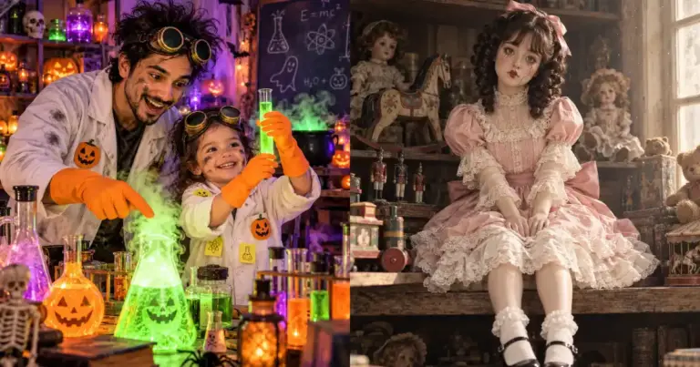 chatgpt prompts for halloween costumes