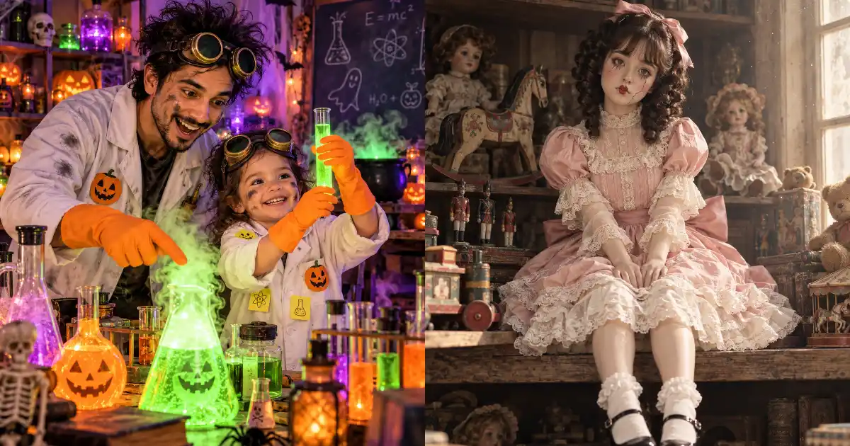 chatgpt prompts for halloween costumes